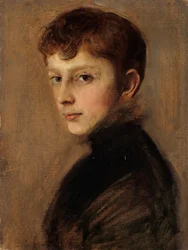 Vapaaherra Theodor