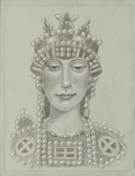 Keisarinna Theodora