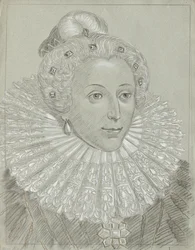 Englannin kuningatar Elisabet