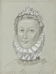 Kastilian kuningatar Isabella
