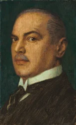 Omakuva, 1923
