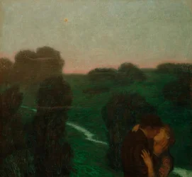 Iltatähti