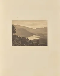 Pheneas-järvi