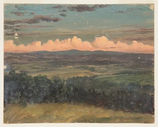 Catskills Hudsonista, New Yorkista