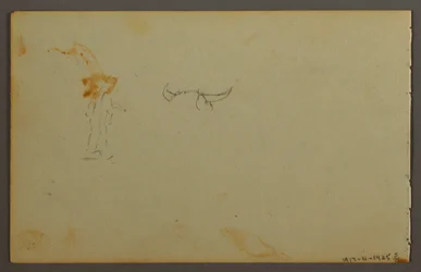 Piirros, Pilviopetus, 1844