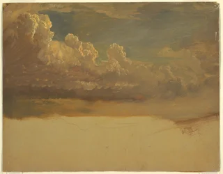 Piirros, Pilvitutkimus, maaliskuu 1871