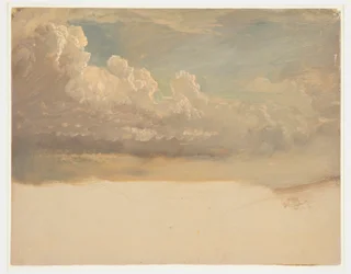 Piirros, Pilvitutkimus, maaliskuu 1871