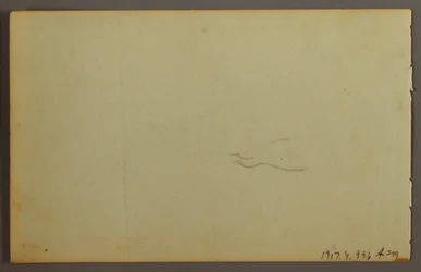 Piirros, Pilvitutkimus, 1844