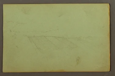 Piirros, Sade, mahdollisesti 1856