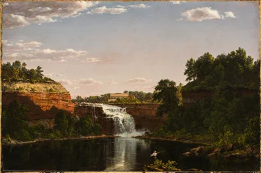 Alemmat putoukset, Rochester