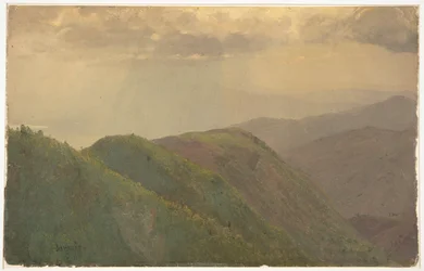 Vuoria Jamaikalla