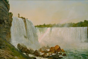 Niagaran putoukset