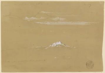 Sincholagua, aamu, Auringon temppelistä, Quito