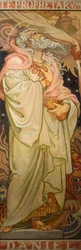 Vanhan testamentin profeetat: 1910