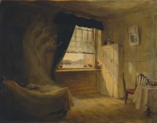 William Blaken huone