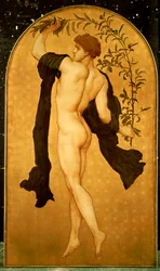 Symbalistien tanssi
