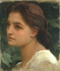 Vittoria (öljy kankaalle)