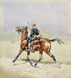 Etujoukko