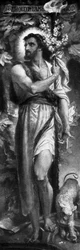 Johannes Kastaja, 1926.