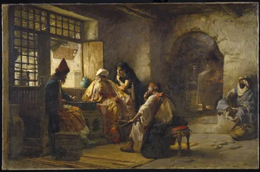 Huonekalut ja erilaiset esineet 1100- ja 1300-luvuilta