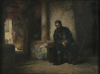 Itäinen sisustus, 1882