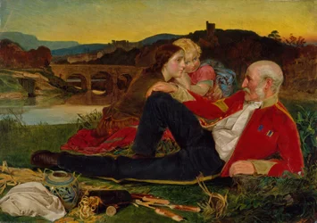 Syksy 1860-1862.