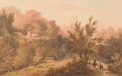 Figuurin kaista - Isle of Wight (?)