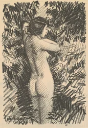 Alaston [recto], 1918.
