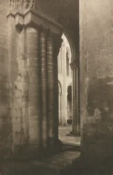 Kameratyö: Ely Cathedral: A Memory of the Normans