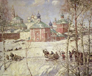 Tuntematon kuva
