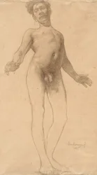 Seisova miesakti, 1885