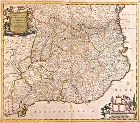 Katalonia, Espanja