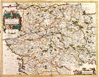 Centre-East France, Ranska