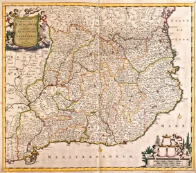 Katalonian Principaut