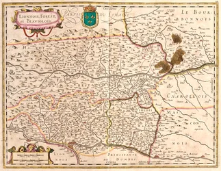 Rhône-Alpes, Ranska