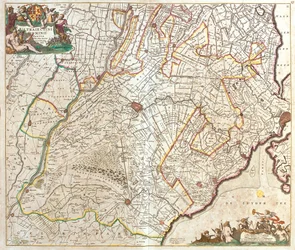 Utrecht, Pohjois-Hollanti, Limburg, Gelderland, Alankomaat, Alankomaat