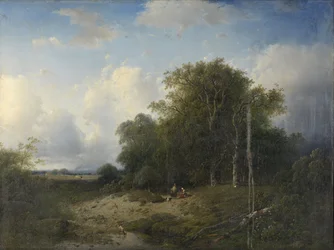 Maisema