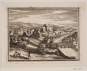 Kaupungin mahdollisuus