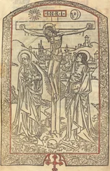 Ristiinnaulitseminen