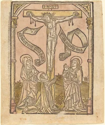 Ristiinnaulitseminen