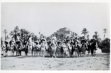 Algeria