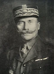 Kenraali Paul Prosper Henrys (1862-1943), 1900-luku (kuva)