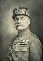 Marechal Foch (1851-1929), 1900-luku (kuva)