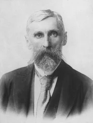 Adam Asnykin muotokuva