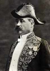 Muotokuva Emile Faguet