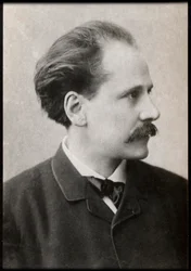 Ranskalaisen säveltäjän Jules Massenet