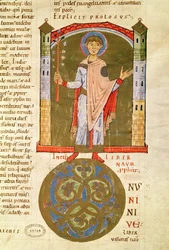 Profeetta, Saint-Andre aux-Bois