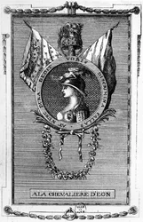 Chevaliere d