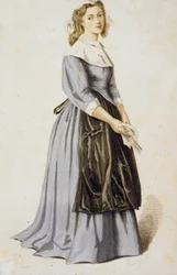 Agnes, Molieren The School for Wives -teoksesta