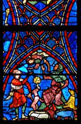 Ilmoitus paimenille (w28b)
